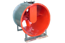 GD30C軸流通風(fēng)機(jī)
